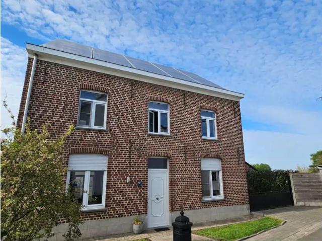 Maison vente à Opwijk, Brabant