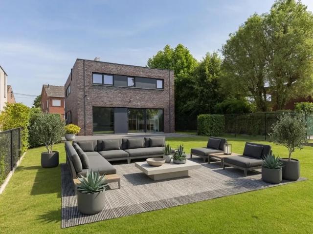 Maison vente à Opwijk, Brabant