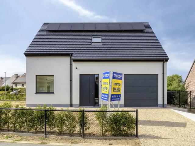 Maison vente à Opwijk, Brabant