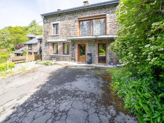 Maison vente à Vresse, Wallonie