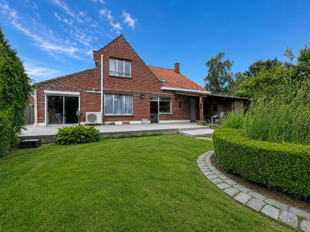 Maison vente à Brunehaut, Wallonie