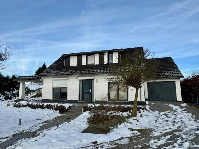 Maison vente à Oreye, Wallonie