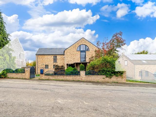 Maison vente à Oreye, Wallonie