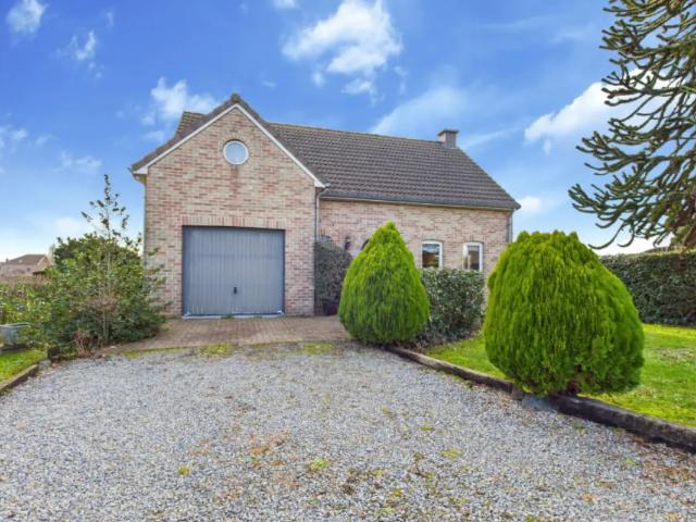 Maison vente à Oreye, Wallonie