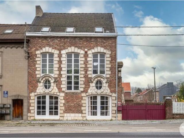 Maison vente à Oreye, Wallonie