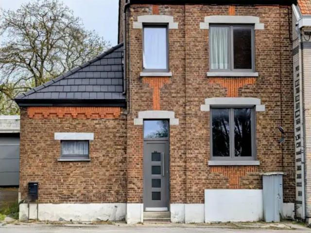 Maison vente à Oreye, Wallonie