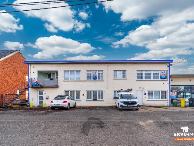 Maison vente à Oreye, Wallonie