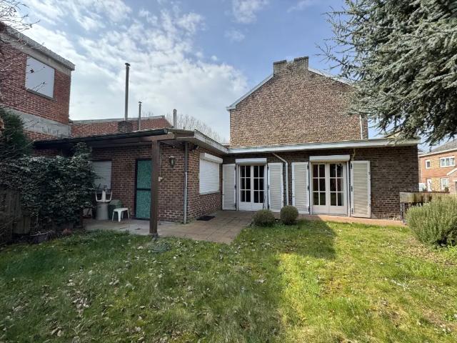Maison vente à Oreye, Wallonie