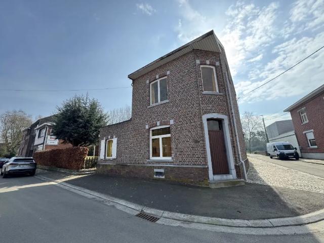 Maison vente à Oreye, Wallonie