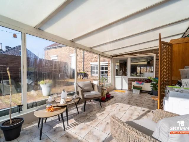 Maison vente à Oreye, Wallonie