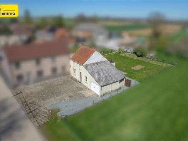Maison vente à Aat, Wallonie