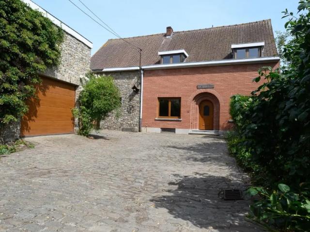 Maison vente à Aat, Wallonie