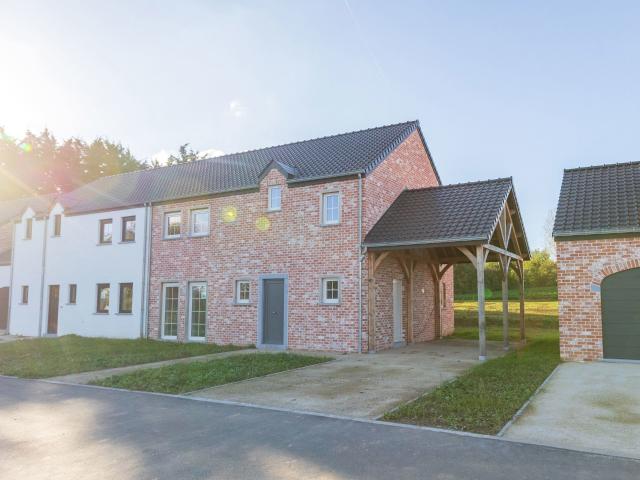 Maison vente à Orp-jauche