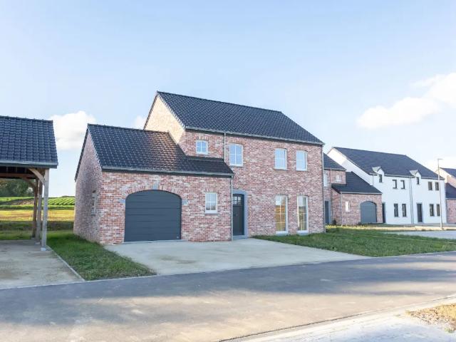 Maison vente à Geldenaken, Wallonie