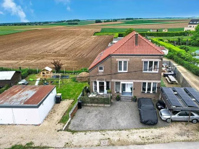 Maison vente à Geldenaken, Wallonie