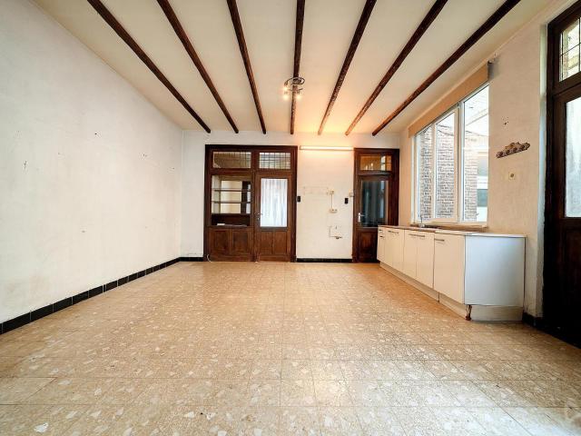Maison vente à Orp-jauche