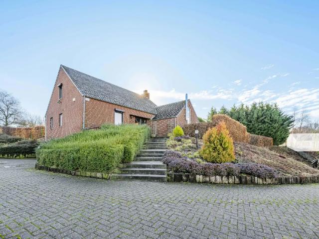 Maison vente à Geldenaken, Wallonie