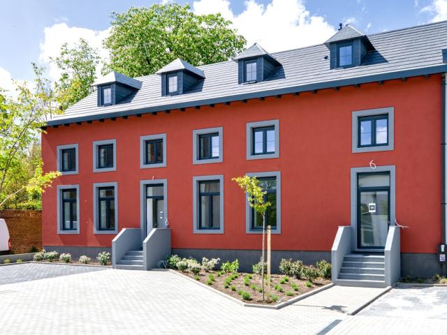 Maison vente à Orp-jauche