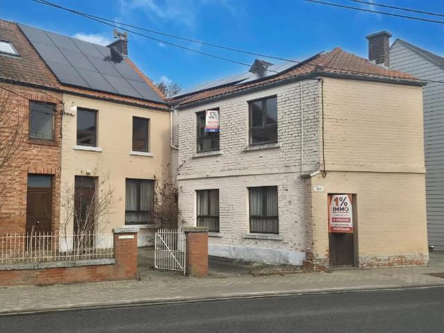 Maison vente à Geldenaken, Wallonie