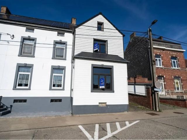 Maison vente à Geldenaken, Wallonie
