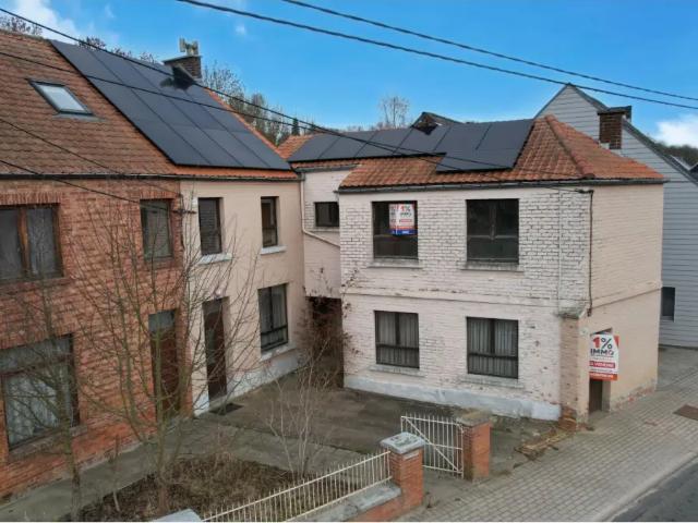 Maison vente à Geldenaken, Wallonie