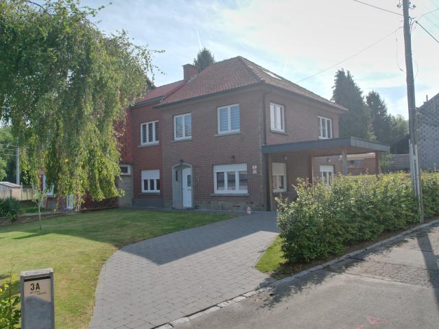Maison vente à Geldenaken, Wallonie