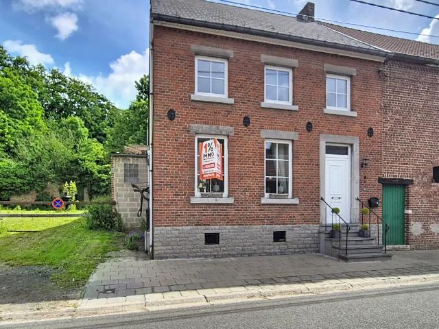 Maison vente à Geldenaken, Wallonie