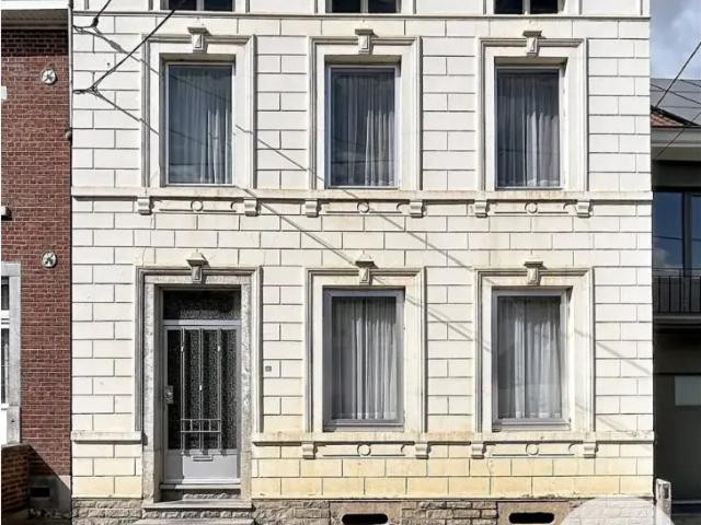 Maison vente à Orp-le-Grand, Orp-Jauche