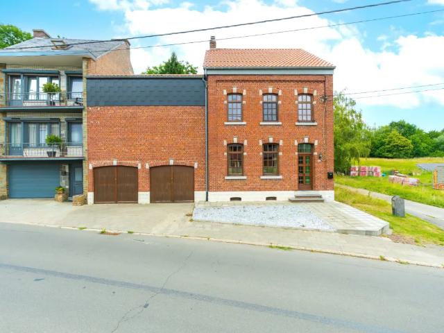 Maison vente à Geldenaken, Wallonie