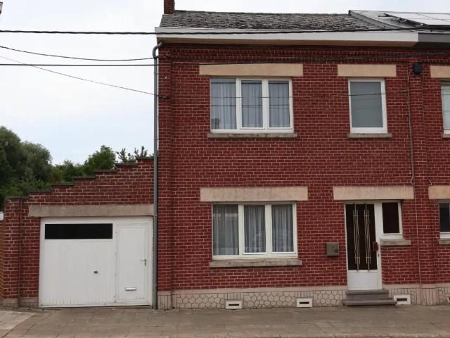 Maison vente à Geldenaken, Wallonie