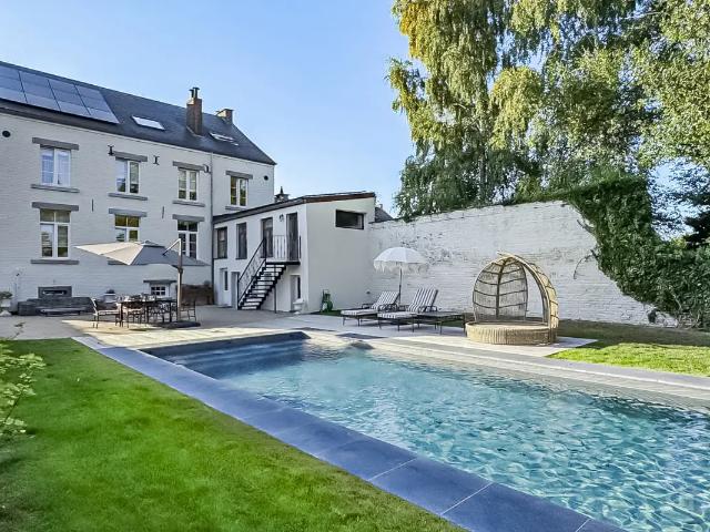 Maison vente à Geldenaken, Wallonie