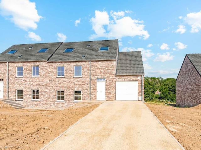 Maison vente à Geldenaken, Wallonie