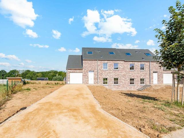 Maison vente à Geldenaken, Wallonie