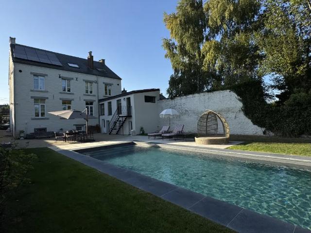 Maison vente à Geldenaken, Wallonie