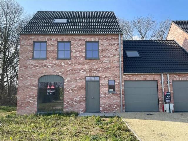 Maison vente à Geldenaken, Wallonie