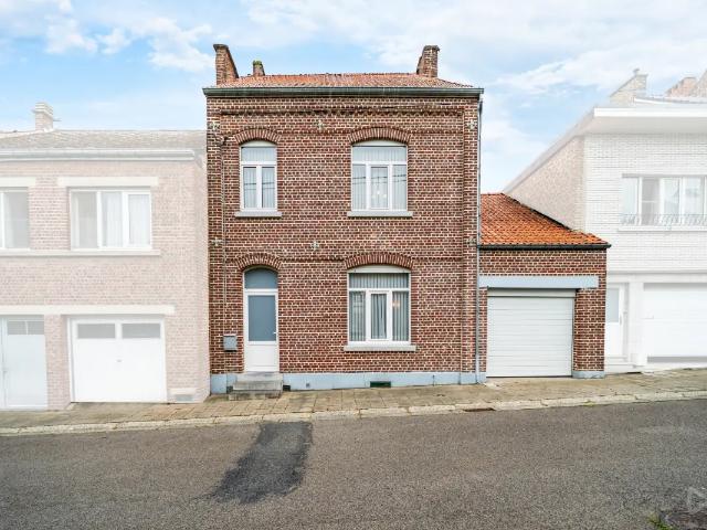 Maison vente à Geldenaken, Wallonie