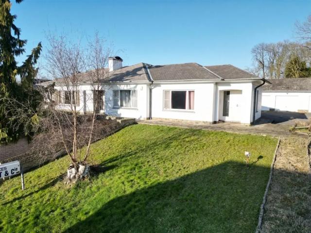 Maison vente à Geldenaken, Wallonie