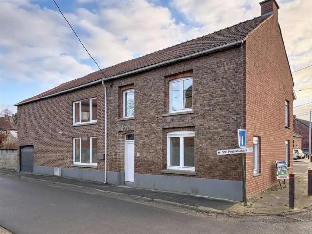 Maison vente à Geldenaken, Wallonie