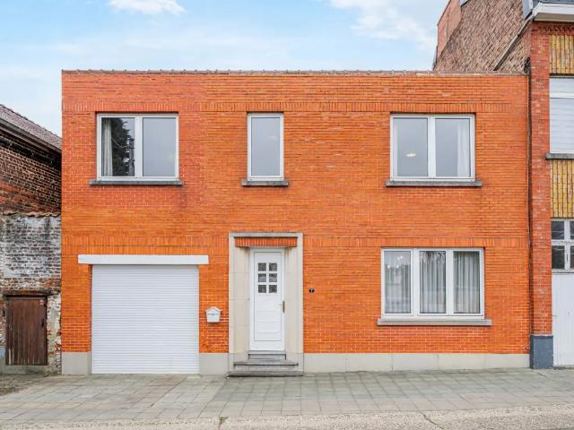 Maison vente à Geldenaken, Wallonie