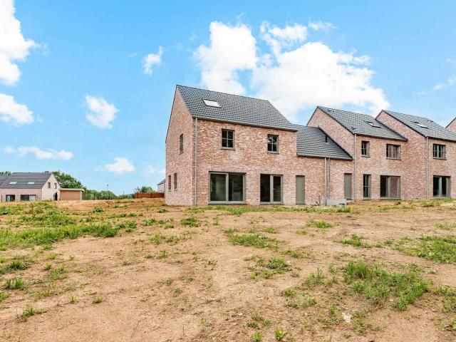 Maison vente à Geldenaken, Wallonie