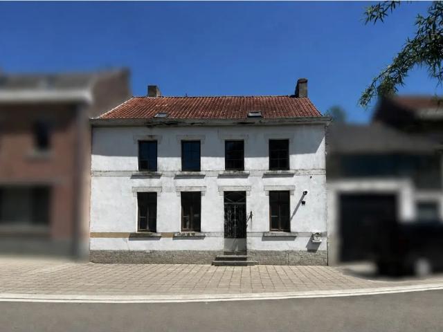 Maison vente à Geldenaken, Wallonie
