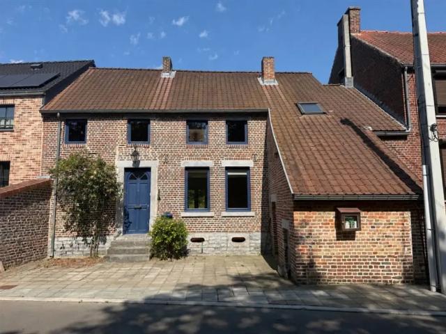 Maison vente à Geldenaken, Wallonie