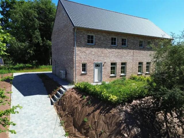 Maison vente à Crehen, Hannut