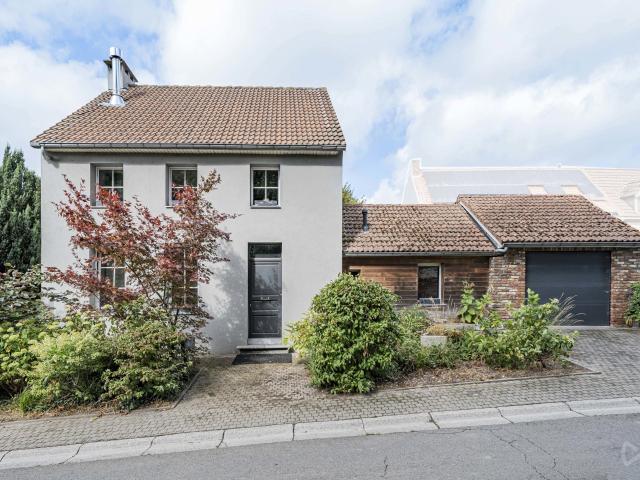 Maison vente à Orp-le-grand, Brabant