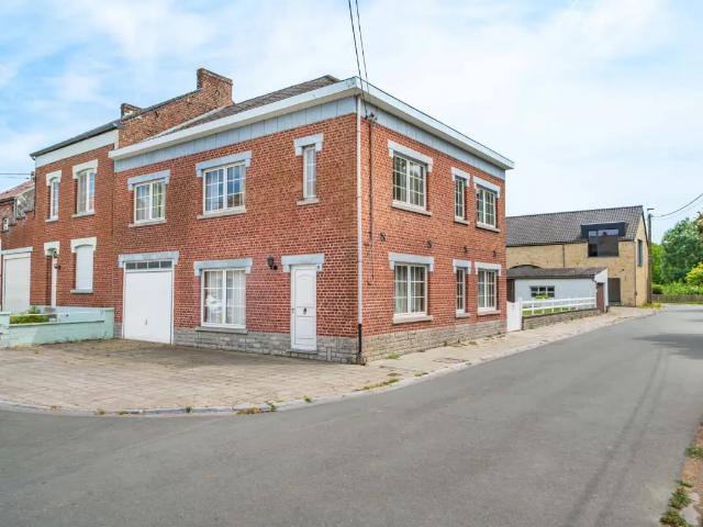 Maison vente à Geldenaken, Wallonie