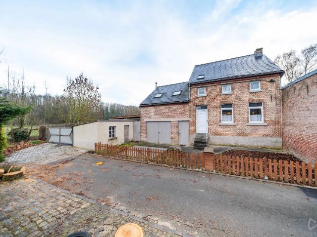 Maison vente à Geldenaken, Wallonie