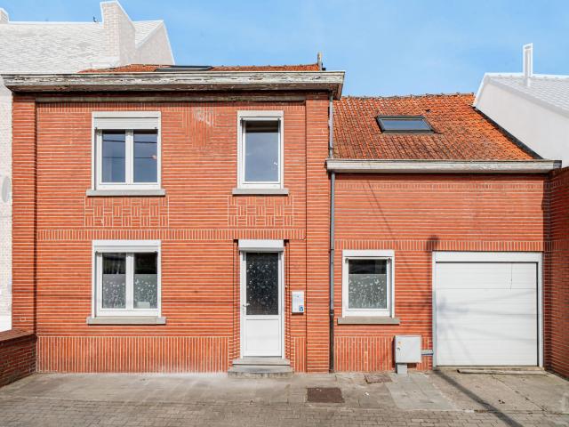 Maison vente à Orp-le-grand Maison vente à Orp-le-grand