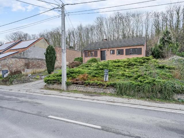 Maison vente à Geldenaken, Wallonie
