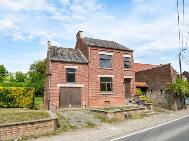Maison vente à Geldenaken, Wallonie