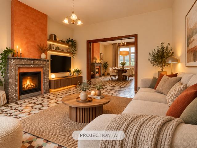 Maison vente à Geldenaken, Wallonie